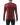 Run Long Sleeve Shirt, Men, Dark Red, Back View Model