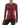 Run Long Sleeve Shirt, Women, Dark Red