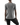 Run Short Sleeve Shirt, Women, Grey, Back View Model