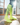 Ski Thermo Tall Compression Socks, Women, Flash Yellow - Lifestyle 2