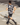 Camocloud Short Sleeve Shirt, Men, Black/Grey Camo, Lifestyle 2
