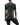 Run Short Sleeve Shirt, Women, Black, Back View Model