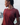 Run Short Sleeve Shirt, Women, Dark Red, Lifestyle 3