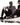 Commuter Tall Compression Socks, Men, Black, Lifestyle 4