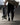 Commuter Tall Compression Socks, Men, Black, Lifestyle 2