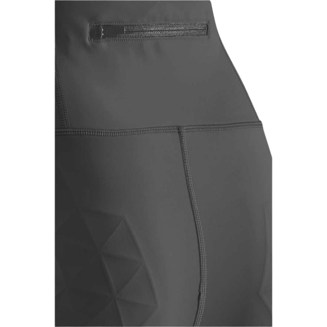 The Run Support Shorts, Women, Black, Pocket Detail