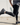 The Run Support Tights, Men, Black, Lifestyle 5