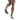 Ultralight Low Cut Compression Socks, Men, Grey/Light Grey, Back View Model