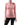 Winter Run Long Sleeve Shirt, Women, Rose Melange, Front View Model