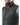 Winter Run Vest, Men, Black, Detail