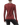 Run Long Sleeve Shirt, Women, Dark Red