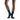 Allday Mid Cut Compression Socks, Women, Dark Blue
