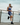 Bloom Shorts, Women, Blue Bloom, Lifestyle