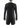 Chevron Long Sleeve Shirt, Men, Red/Black, Back View Model