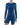 Cold Weather Long Sleeve Base Shirt, Women, Royal Blue