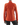 Cold Weather Windbreaker, Women, Dark Orange, Back View Model
