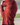 Run Long Sleeve Shirt, Women, Dark Red