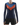 Chevron Long Sleeve Shirt, Women, Peacoat/Blue