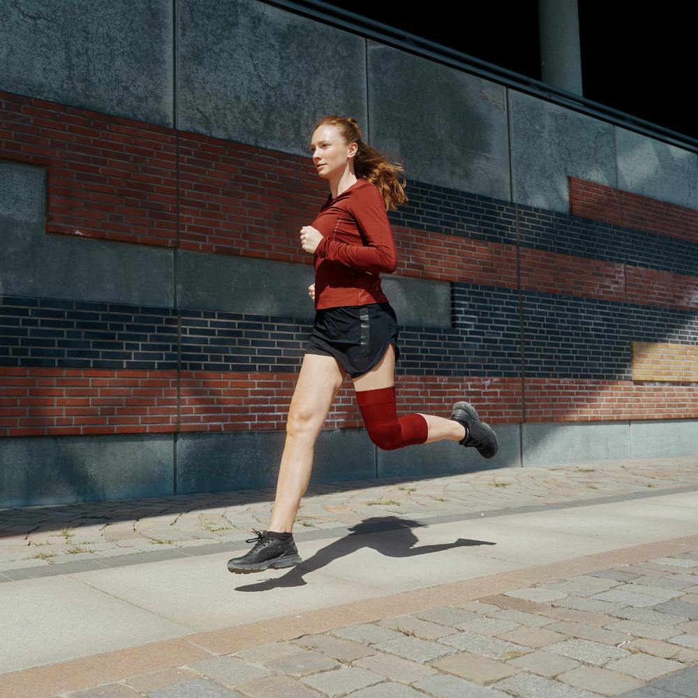 Light Support Knee Sleeve