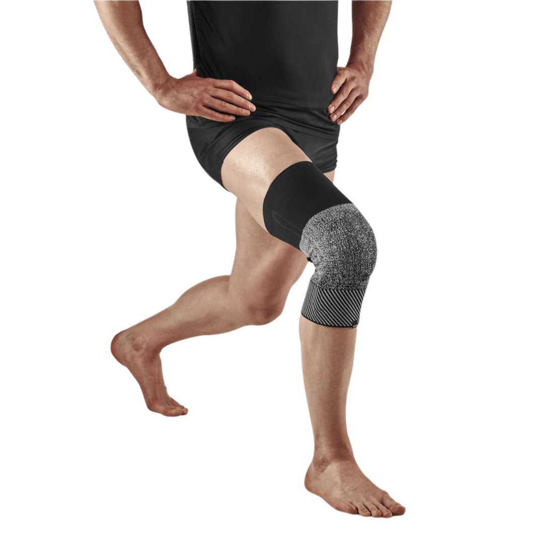 Max Support Knee Sleeve