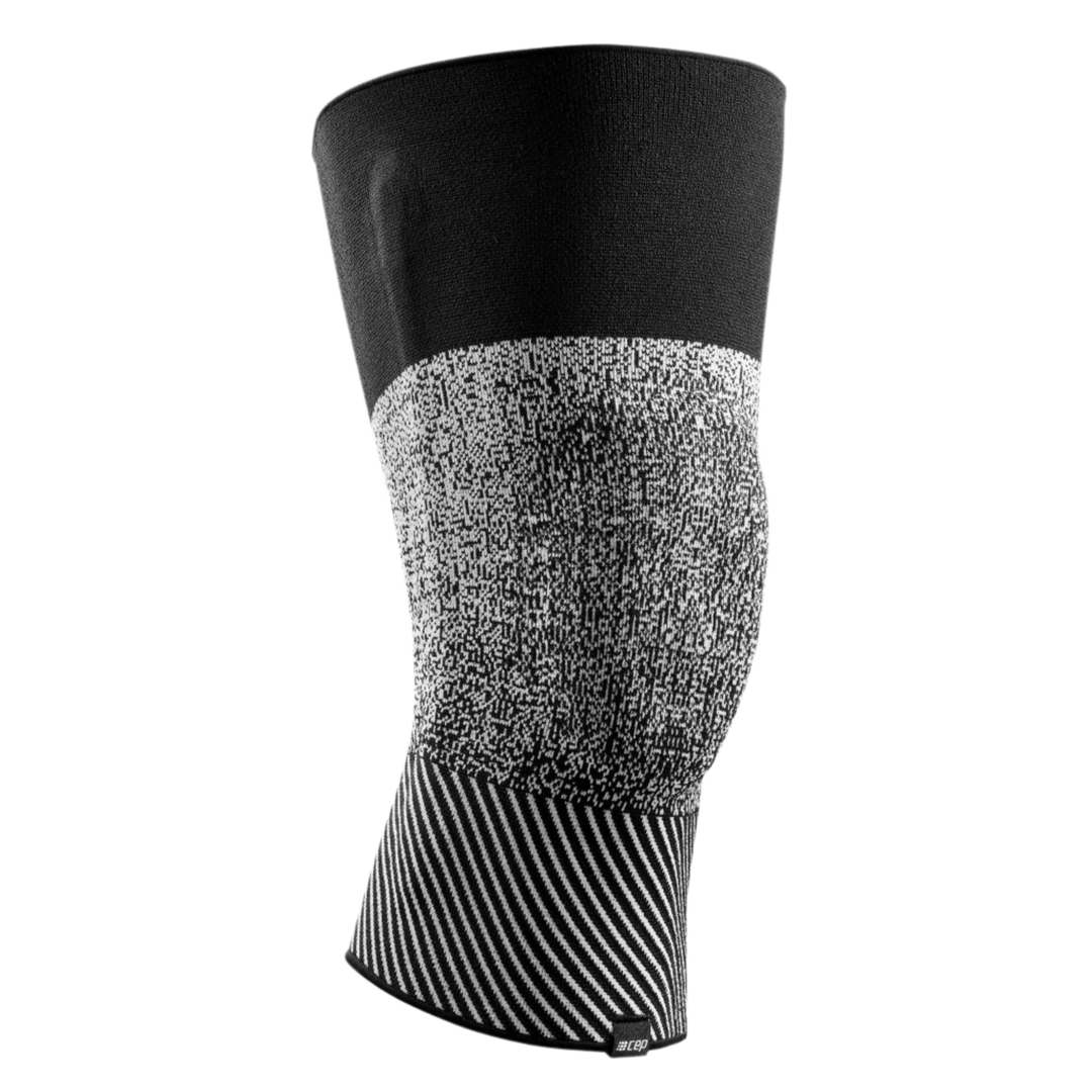 Max Support Knee Sleeve, Front View