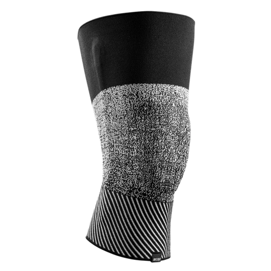 Max Support Knee Sleeve, Front View