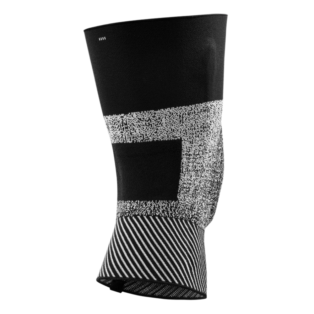 Max Support Knee Sleeve, Back View