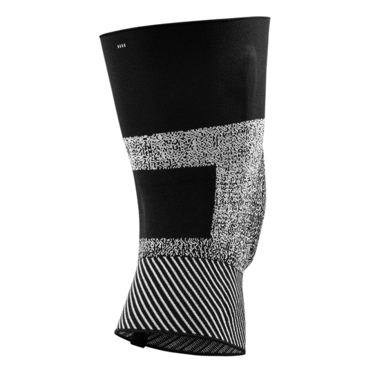 Max Support Knee Sleeve, Back View