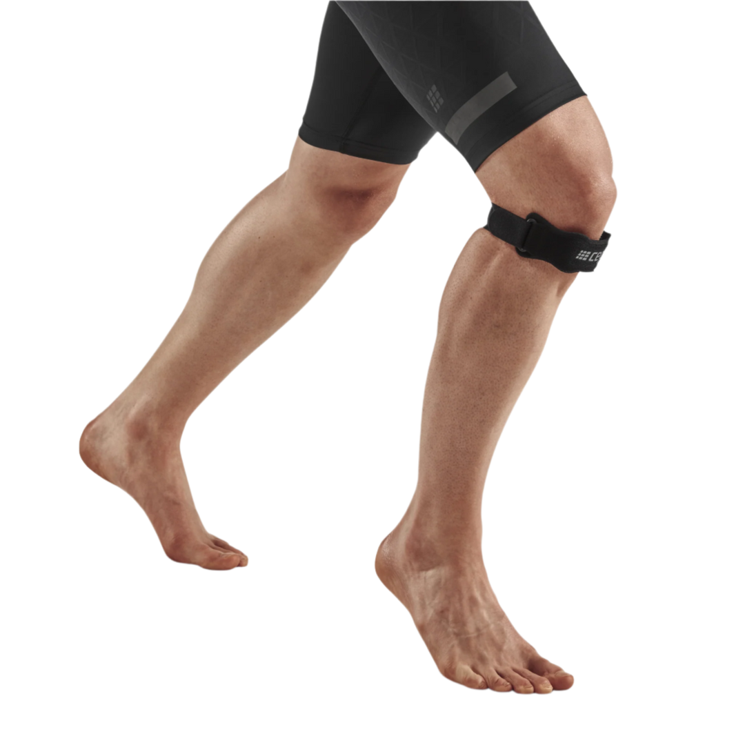 Mid Support Patella Strap