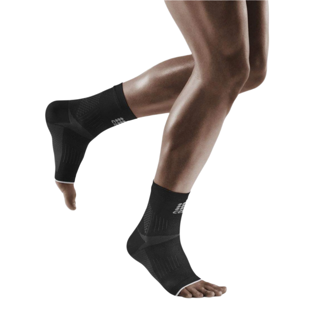 Mid Support Plantar Fasciitis Compression Sleeves