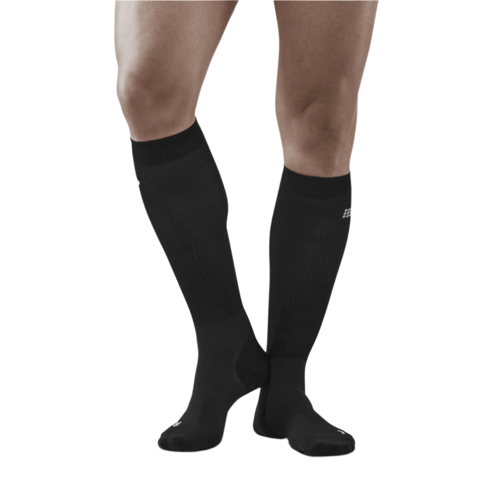 Infrared Recovery Compression Socks, Men