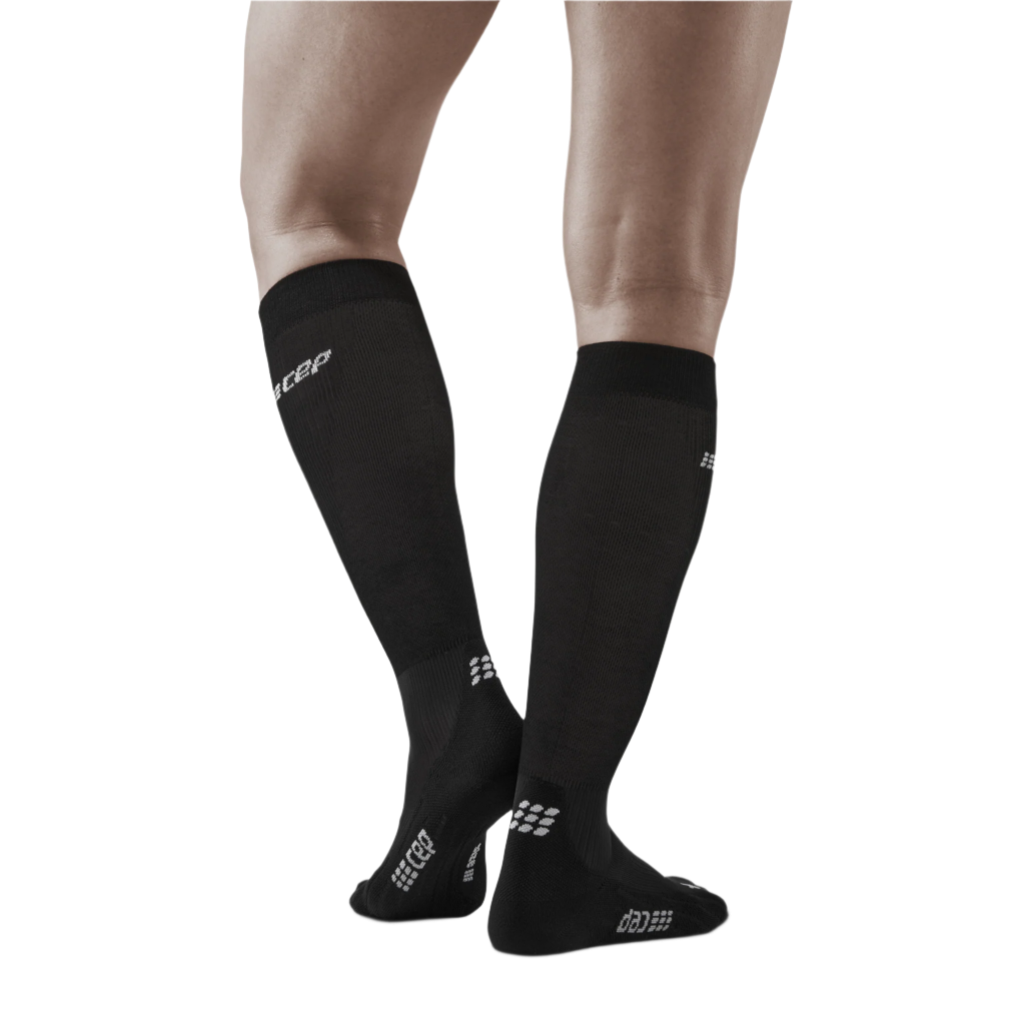 Men's Infrared Recovery Compression Socks | CEP Compression Sportswear ...
