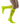 Reflective Tall Compression Socks, Men, Neon Yellow/Silver