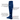 The Run Compression Tall Socks 4.0, Men, Blue/Black, Detail