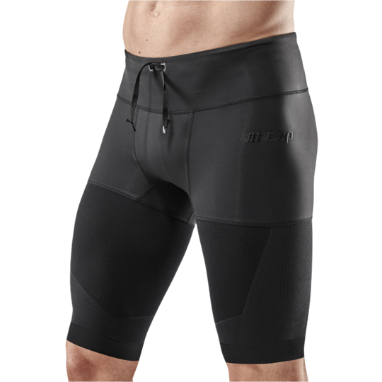 Compression Run Shorts 4.0, Men, Alternate-View Model