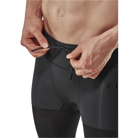 Compression Run Shorts 4.0, Men, Details