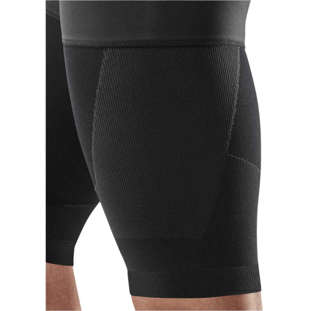 Compression Run Shorts 4.0, Men, Details 2