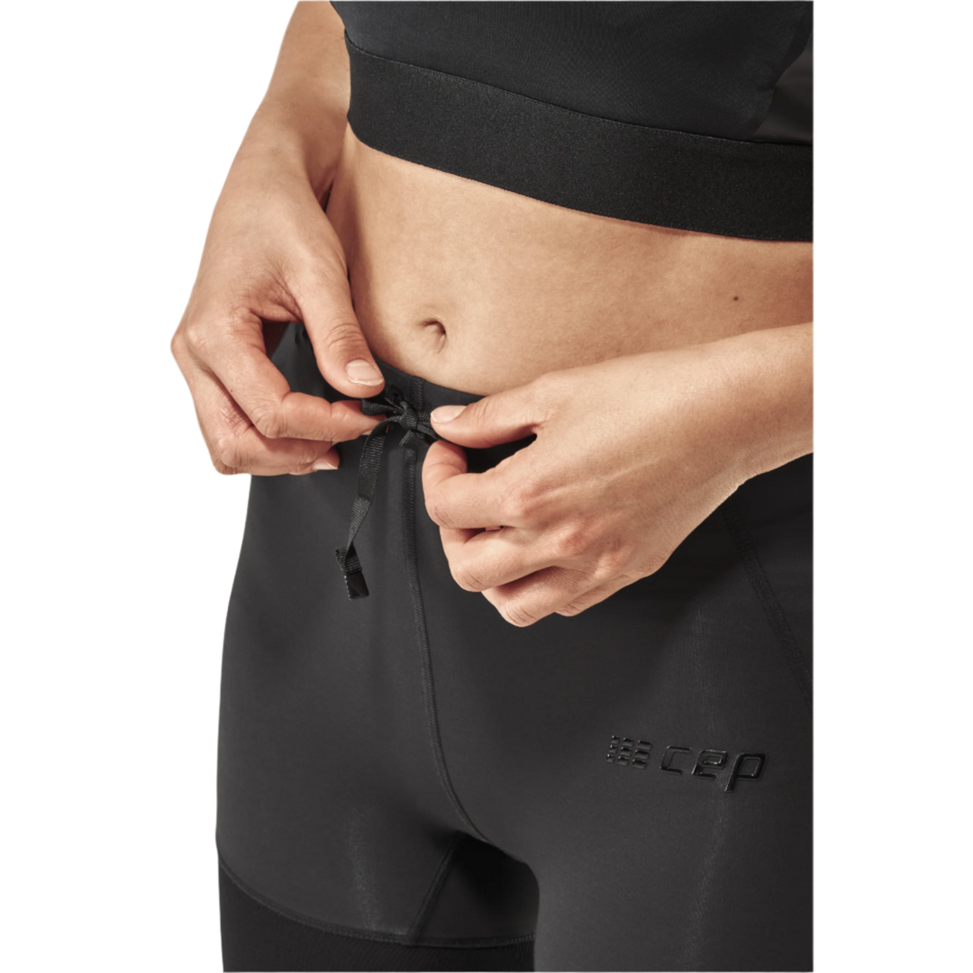 Compression Run Shorts 4.0, Women, Details