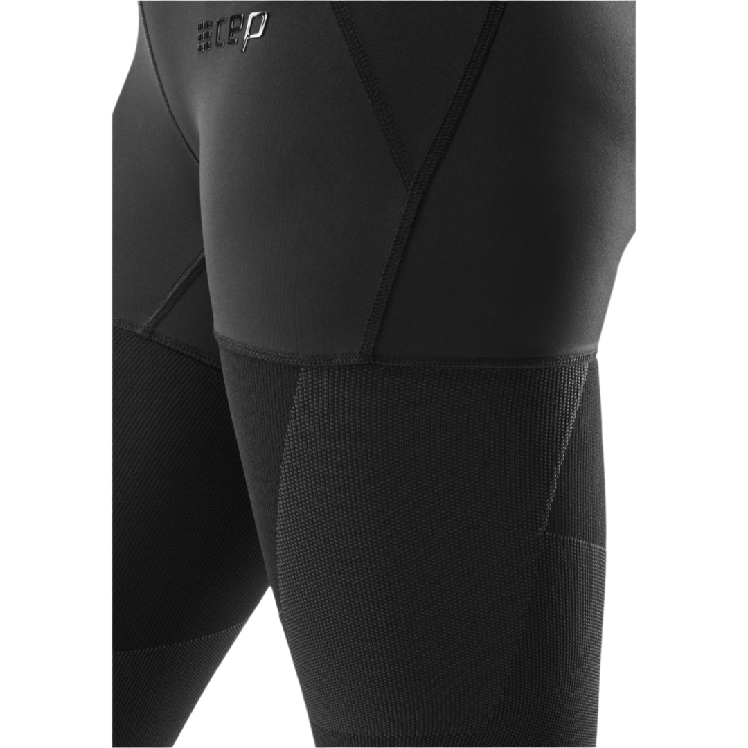 Compression Run Shorts 4.0, Women, Details