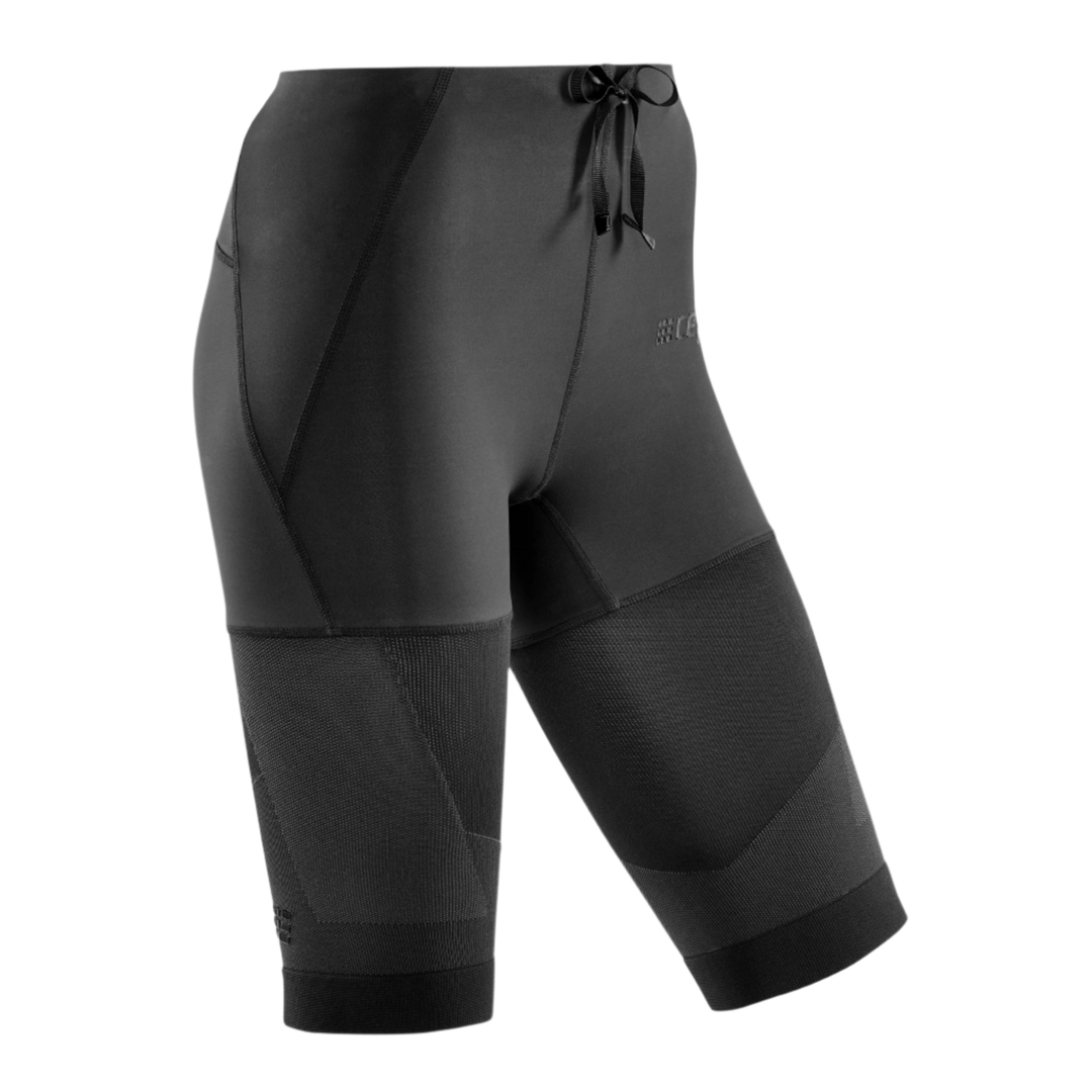 Compression Run Shorts 4.0, Women, Alternate View