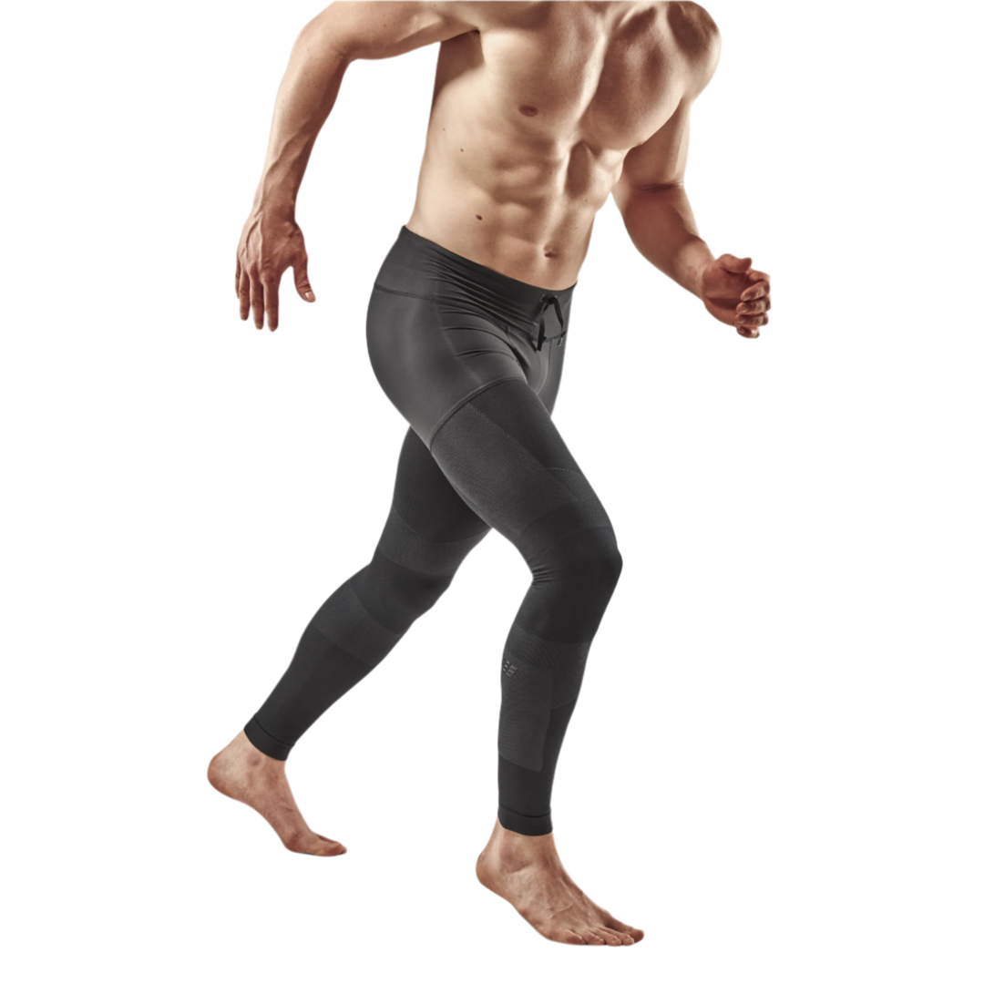 Compression Run Tights 4.0, Men