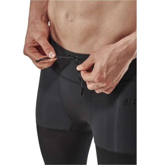 Compression Run Tights 4.0, Men, Details