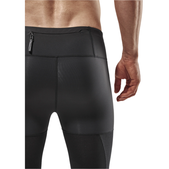 Compression Run Tights 4.0, Men, Back Details