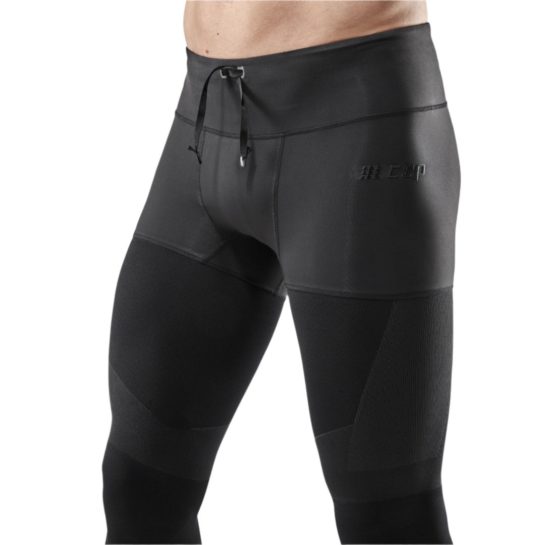 Compression Run Tights 4.0, Men, Alternate-View Model