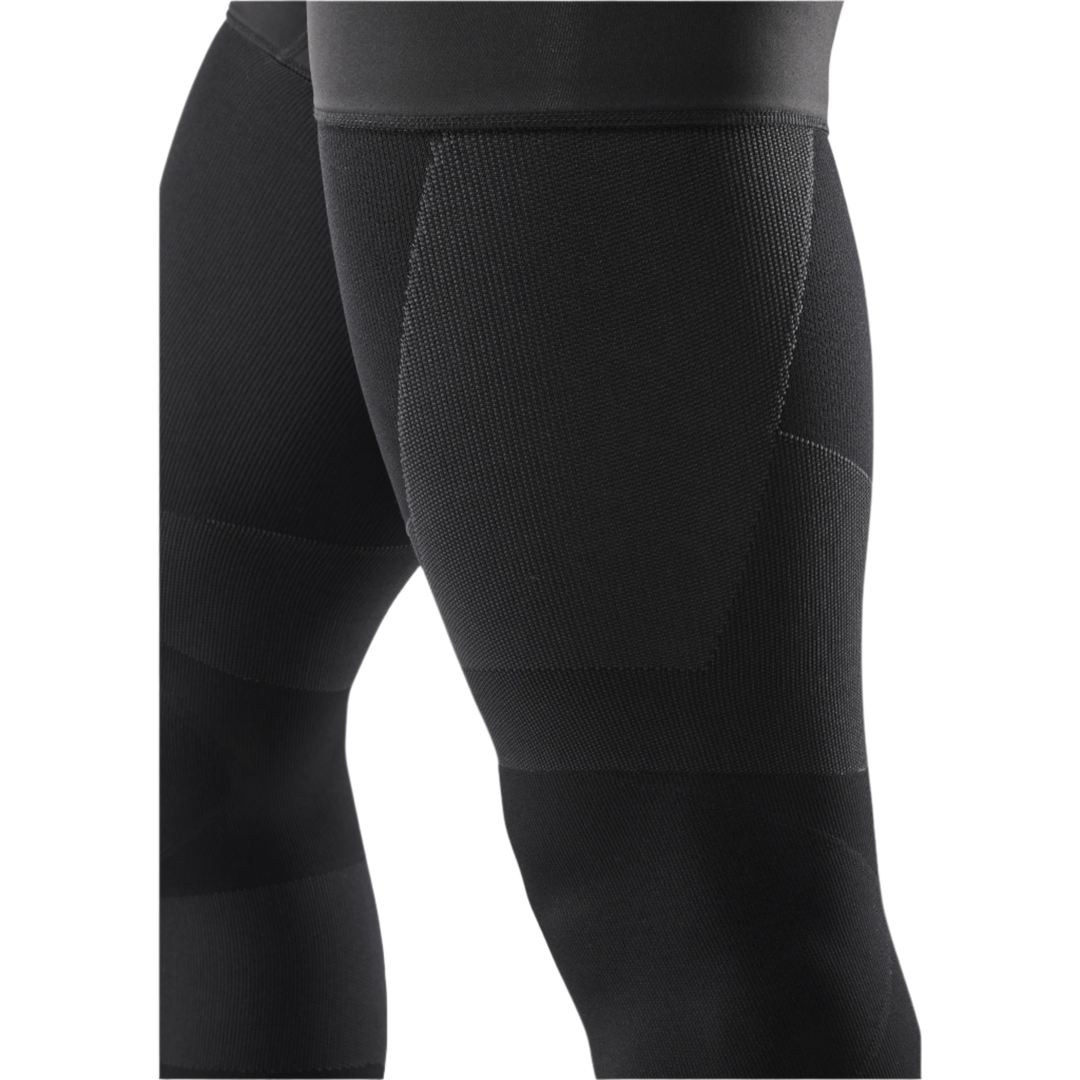 Compression Run Tights 4.0, Men, Details 2