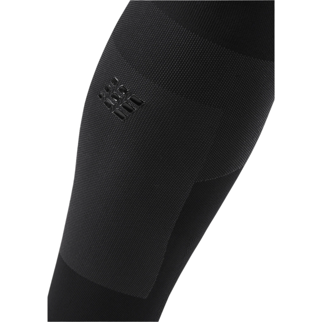 Compression Run Tights 4.0, Men, Logo Detail