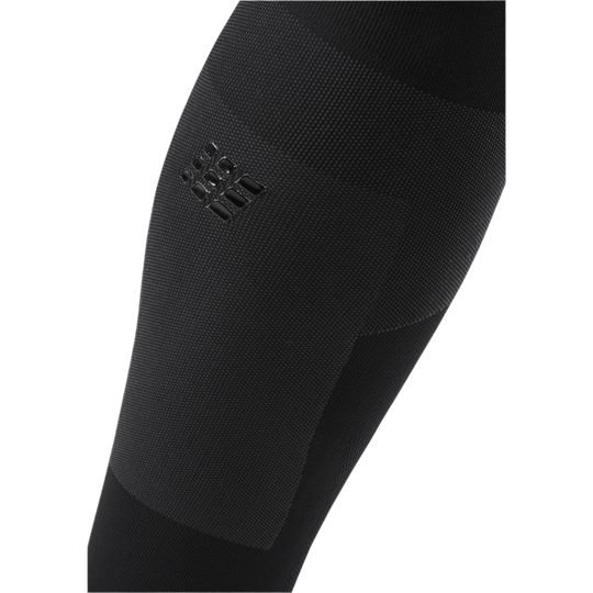 Compression Run Tights 4.0, Men, Logo Detail