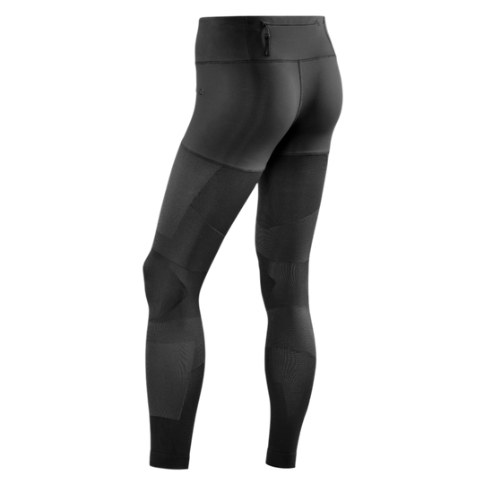 Compression Run Tights 4.0, Men, Back View