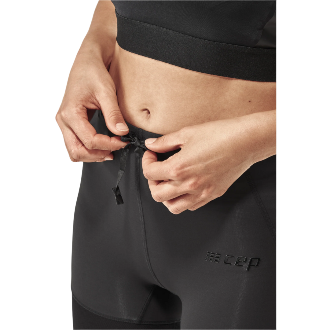 Compression Run Tights 4.0, Women, Details