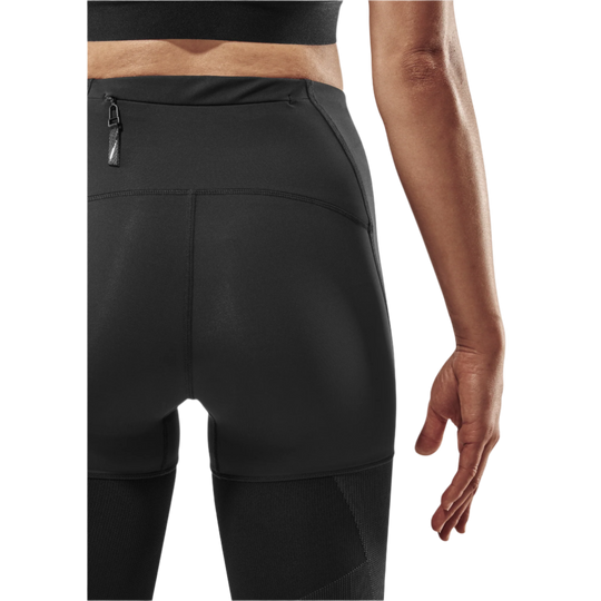 Compression Run Tights 4.0, Women, Back Details